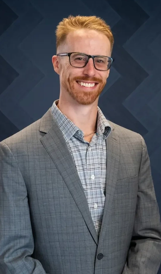 Andrew R. Corsberg